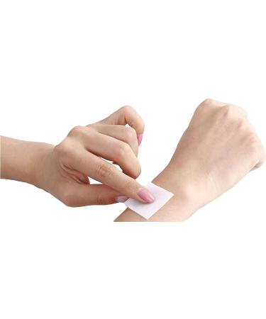 Dukal BZK Towelettes 5'' x 8 - Pack of 100 Benzalkonium Chloride Pads | Cleansing Wipes for Face, Hands & Body | Pre-Moistened Hand Sanitizing Wipes - Buy Online on GoSupps.com