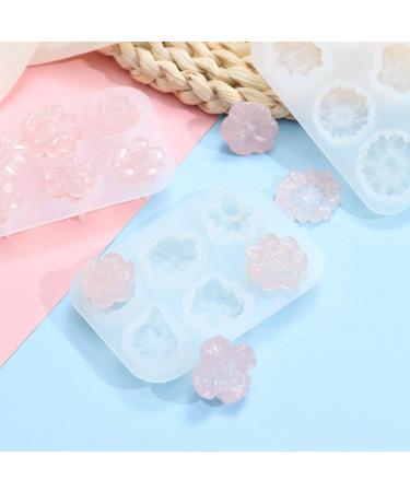 Premium Nail Tools & 3D Crystal Nail Art Decor - UV Gel Mixed Powder & Transparent Resin for Gorgeous Manicure - Buy Online on GoSupps.com