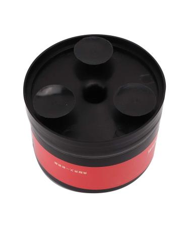 Durable ABS Paper Roll Holder with Suction Cup Base for Salon Use - Essential for Hairdressers | Clean & Efficient - Buy Online on GoSupps.com