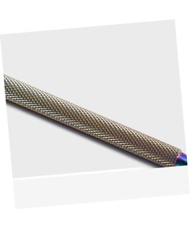 DOITOOL 2 Boxes Nail Art Supplies Manicure Pedicure Kit Nail Kits Manicure Tools for Women Plush Pencil Bag Fingernail Cuticle Nail Tool Nail Art Accessories Color Titanium Symphony - Buy Online on GoSupps.com