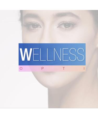 WELLNESS OPTI 5HTP Griffonia Simplicifolia Extract 490mg Per Tablet 180 Tablets - Natural Support for Your Daily Balance Enrich Your Routine With Natural Extracts - Buy Online on GoSupps.com