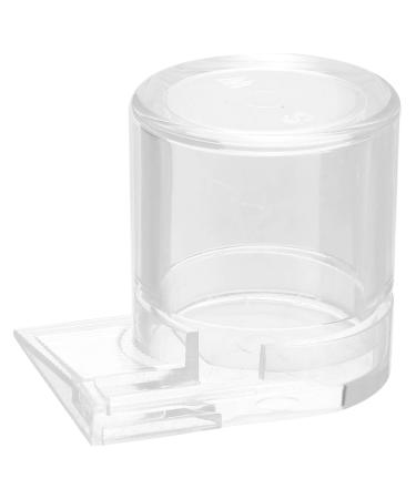 Generic Pet Water Feeder Automatic Ants Feeder Clear Ants Feeder Ants Feeding Device Ant Bowl Plastic