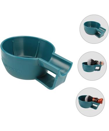 Partykindom Shaving Foam & Soap Bowl for Men | Skiing Shaving Equipment & Storage Shell - Buy Online on GoSupps.com