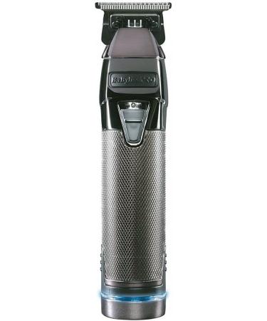 Babyliss PRO Snap FX Trimmer Black - Buy Online on GoSupps.com