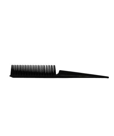 Amelia Beauty 3 Row Styler Brush 7 Inch | Hair Styling Comb and Travel Hairbrush for Women - Buy Online on GoSupps.com