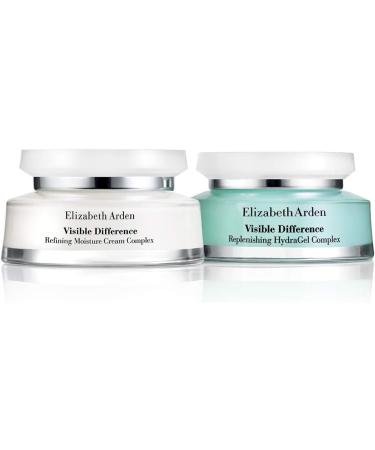 Elizabeth Arden HydraGel Complex - Visible Difference Replenishing Formula - Buy Online on GoSupps.com