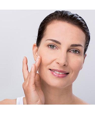 Mira-Skin - Hyaluronic Acid Serum (Tightens and Softens Skin) - Buy Online on GoSupps.com