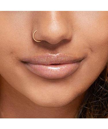 Rimmel Stay Glossy Lip Gloss 0.18 Fl Oz - Halo-There (Pack of 1) - Buy Online on GoSupps.com