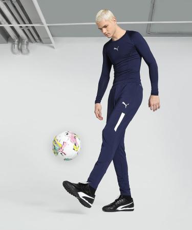 PUMA Men s teamLIGA Training Pants Pro - L Peacoat/Puma White for International Shipping | Shop Now - Buy Online on GoSupps.com