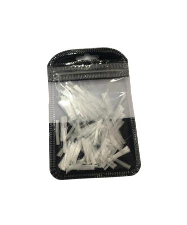 minkissy Nail Embellishments Nail Decoration Nail Salons Nail Art Material Materiales Para U as Fiber Glasses Nail Gelt Nail Fiberglass Manicure Fiber Fiber Nail Set Extend Miss