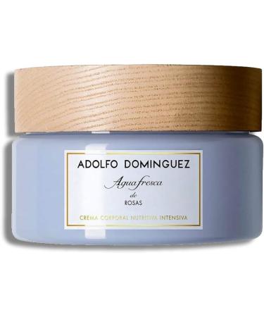 Adolfo Dominguez 10-20971 Body Cream - Buy Online on GoSupps.com