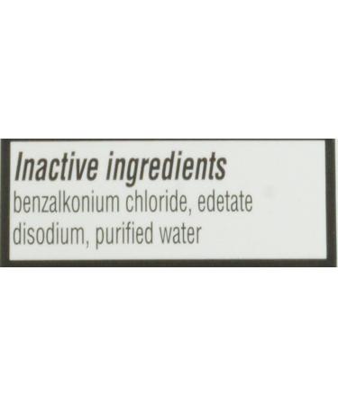 NasalCrom Allergy Symptom Controller Nasal Spray | 200 Sprays | .88 FL OZ - Buy Online on GoSupps.com