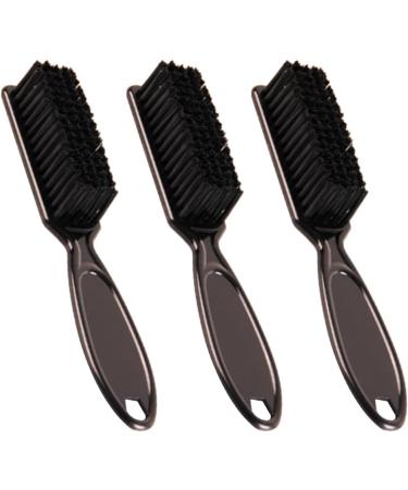 Beaupretty 3pcs Beard Care Set - Paddle Brush Straightener & Detangling Brush for Men | Premium Beard Grooming Tools - Buy Online on GoSupps.com