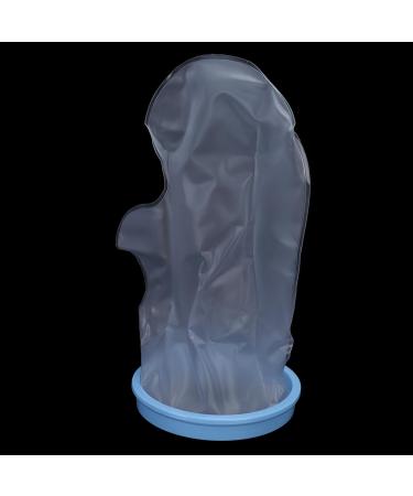 Cast Cover Widened Supplies Protector Wound Cover Sealed Bag Wound Recovery Supplies Gloves Care Set Adult Hands for Bathing Covering for Seal Bag Kids Bathroom Accessory Sets - Buy Online on GoSupps.com