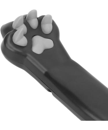 Telescopic Stainless Steel Cat Claw Back Scratcher - Cute Extendable Massage Device for Head & Body Relief - Buy Online on GoSupps.com