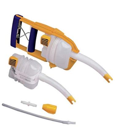 The Laerdal Medical 97997M Laerdal V-Vac Starter Kit