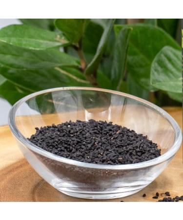 Naturezon Bio Black Cumin Oil 100ml - Freshly Cold-Pressed Pre-Order Now for Quality & Purity! - Buy Online on GoSupps.com