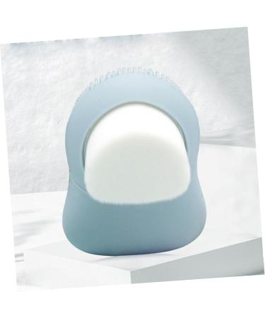 POPETPOP 1pc Manual Cleansing Brush Japanese Face Wash Banana Hair Claw Clips Pink Cleaning Brush Electric Handheld Mat Scrubber Faux Buns Electric Cleaner Brush Face Brush Pores - Buy Online on GoSupps.com