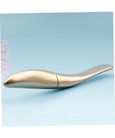 BIUDECO 18 Pcs Eyeliner Empty Tube Gloss Mascara Bottles Empty oil Mascara Accesories DIY Curler Abs - Buy Online on GoSupps.com
