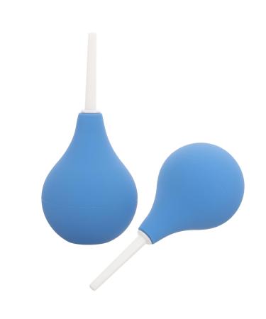 Baluue 2pcs Ear Cleaning Tool for Earwax Removal Tools Squeeze Bulb for Ear Cleaning Bulb Ball