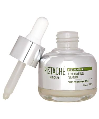 Pistach Skincare Dewy Face Duo Set - Hydrating Pistachio Oil & Hyaluronic Acid Serum | Nourishing Moisturizer with Vitamin E & Antioxidants - International Shipping Available - Buy Online on GoSupps.com