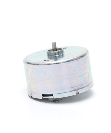 XJGOH SM501 Motor Beauty Instrument Massager Vibration Motor Small Household Appliance Small Fan DC Brush Motor (Size : 3pc)