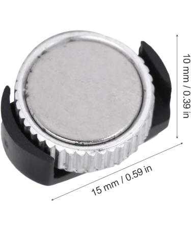 GOWENIC Bicycle Speedometer Magnet - Universal Odometer Replacement for Bike Spokes - Buy Online on GoSupps.com