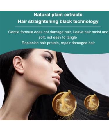 Protein Correcting Smoothing Cream Correcting Smoothing Cream Silk & Gloss Smoothing Cream Maigoole Smoothing Cream for Curly Hair (1 PCS) - Buy Online on GoSupps.com