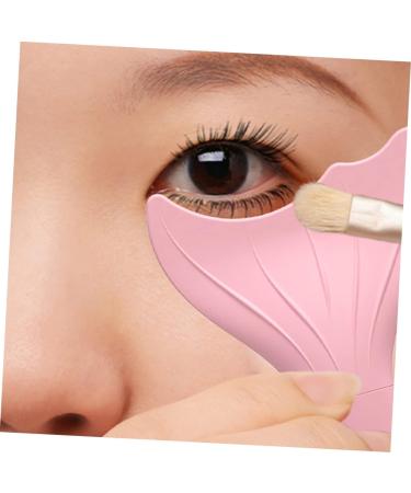 HAPINARY Eyeliner Auxiliary Artifact Eye Shadow Lash Tools Eyeliner Drawing Tool Makeup Stick Miss Jacket - Buy Online on GoSupps.com