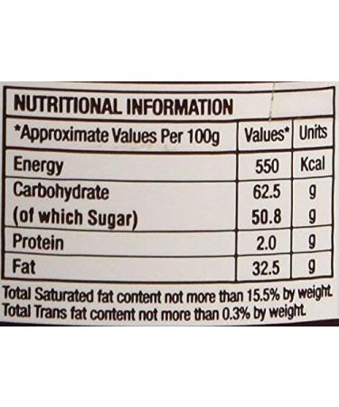 Hershe Spreads Cocoa 150g - Buy Online on GoSupps.com