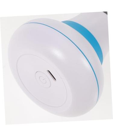 Fomiyes Portable Mini Massage Devices - 3 Sets Handheld Deep Tissue Massager for Muscle Relief | Compact Body Massage Tools - Buy Online on GoSupps.com