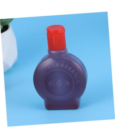 Gratter L' Essentielle Pour Gratter De Grattage D'acupuncture De Grattage - Buy Online on GoSupps.com