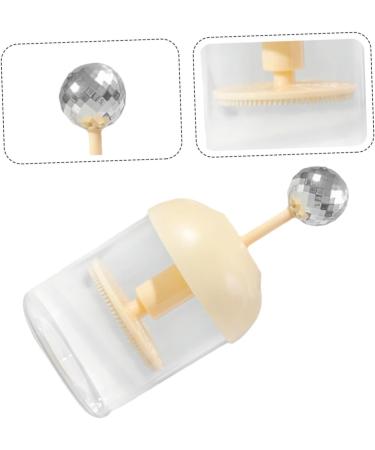BELLIFFY Facial Bubble Foamer Foaming Maker Plastic Foams Bottle Facial Cleaning Device Foam Maker Foams Maker Facial Cleansing Foaming Maker Bottle Bubbling Tool - Buy Online on GoSupps.com