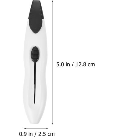 FOMIYES 12Pcs Diabetic Pen Neurological Probe & Skin Stylus Diagnostic Tool - Diabetic Foot Nerve Health - Buy Online on GoSupps.com