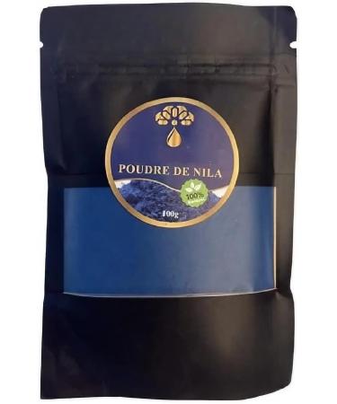 MABELA Nila Powder Blue