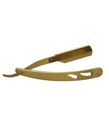 Beaupretty Men's Beard Shaver Holder Case - Vintage Manual Razor Organizer for Barbers & Salons - Buy Online on GoSupps.com