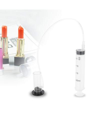 Semme Lipstick Stripper - Professional Silicone Lipstick Extractor for DIY Lipstick Making | International Shipping - Buy Online on GoSupps.com