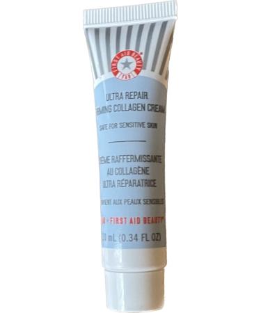 FAB Ultra Repair Firming Collagen Cream