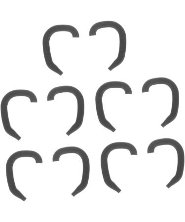 Hemoton 25 Pairs Auricle Corrector Earloop Covers - Valgus Correction Protectors for Babies | International Shipping - Buy Online on GoSupps.com