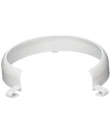 Sammons Preston Clip-On Food Guard for Plates - Reusable Spill Prevention Eating Aid for Disabled, Elderly, and Handicapped - Buy Online on GoSupps.com