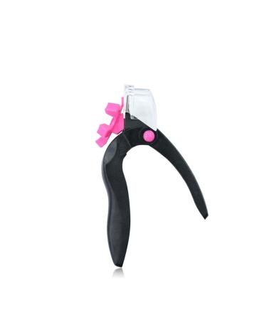 SVAASA Nail Clippers Triple Tip Cutter Measuring DialProfessional Nail Clipper-Nail Tip Cutter Manicure Tools