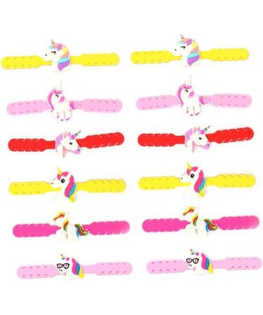 Adorainbow Adjustable Mask Ear Rope Buckles - 10 Pack for Kids | Secure and Comfortable Ear Hooks - Buy Online on GoSupps.com
