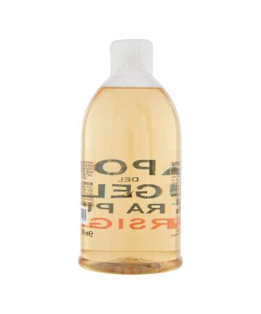 Mugello Extra Pure Marsiglia Soap 1000ml - Premium Eco-Friendly Liquid Soap for All Skin Types - International Shipping Available - Buy Online on GoSupps.com