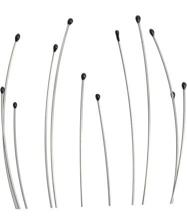 JECOMPRIS 4 Pack Telescopic Scalp Scratcher & Head Massager | Handheld Device for Ultimate Relaxation & Body Tickling - International Shipping Available - Buy Online on GoSupps.com