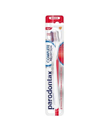 PARODONTAX Complete Protection Toothbrush 1 pc