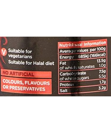 Aagrah Foods - Hydrabadi Tarka Sauce 270g - Buy Online on GoSupps.com