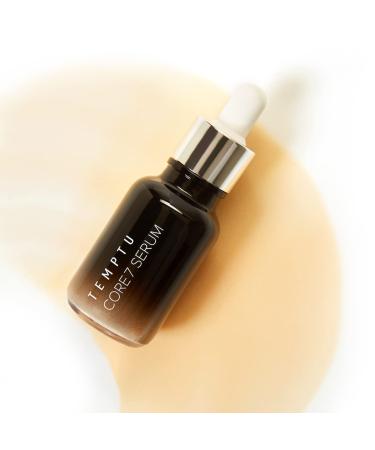 Buy TEMPTU CORE7 Anti-Aging Serum - Vitamin C Peptides & Coconut Extract | 1 Fl. Oz - International Shipping Available - Buy Online on GoSupps.com