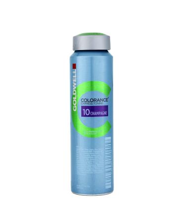 Goldwell Colorance Depot Intensive Tint 10 champagne 1 pack (1 x 120 ml) champagne 120 ml (1 pack)