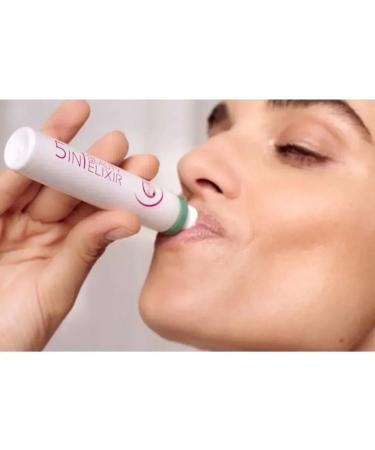 LR Health&Beauty Lifetakt Beauty Elixir 5 in 1 Women Skin Nails Health with Collagen 30x25 ml - Buy Online on GoSupps.com