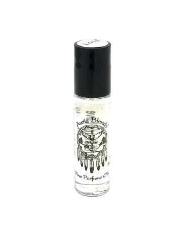Auric Blends Love Roll-On Perfume Oil  0.33 mL All-Natural Fragrance Blend